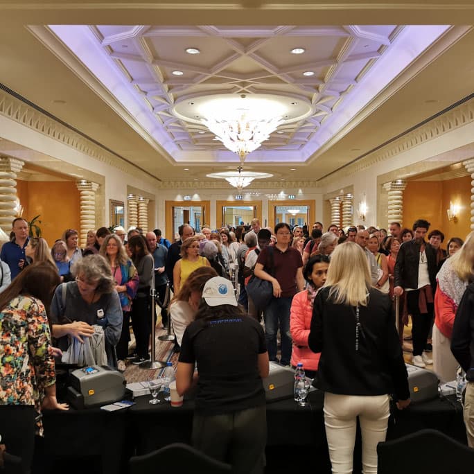 Empower Your Business with IT Rental Solutions for Events