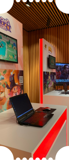 gaming event