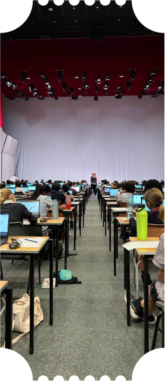 hire laptops for exams