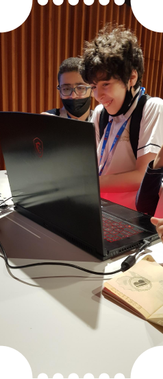 hire msi laptops