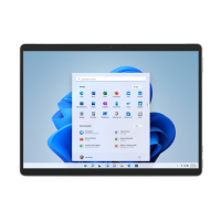 Microsoft Laptops