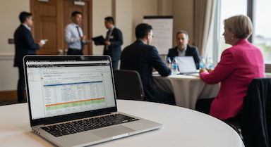 Best Laptops for Business