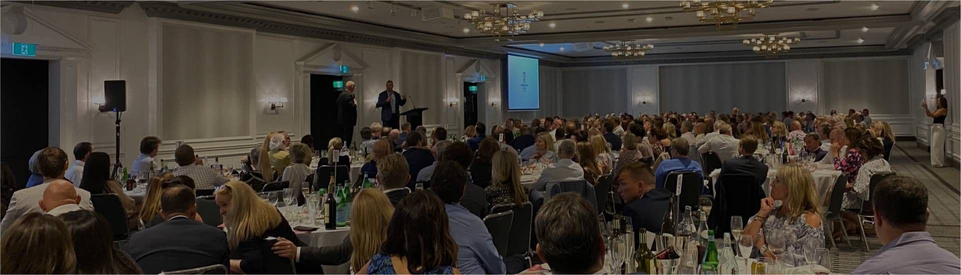 hire Corporate Event 