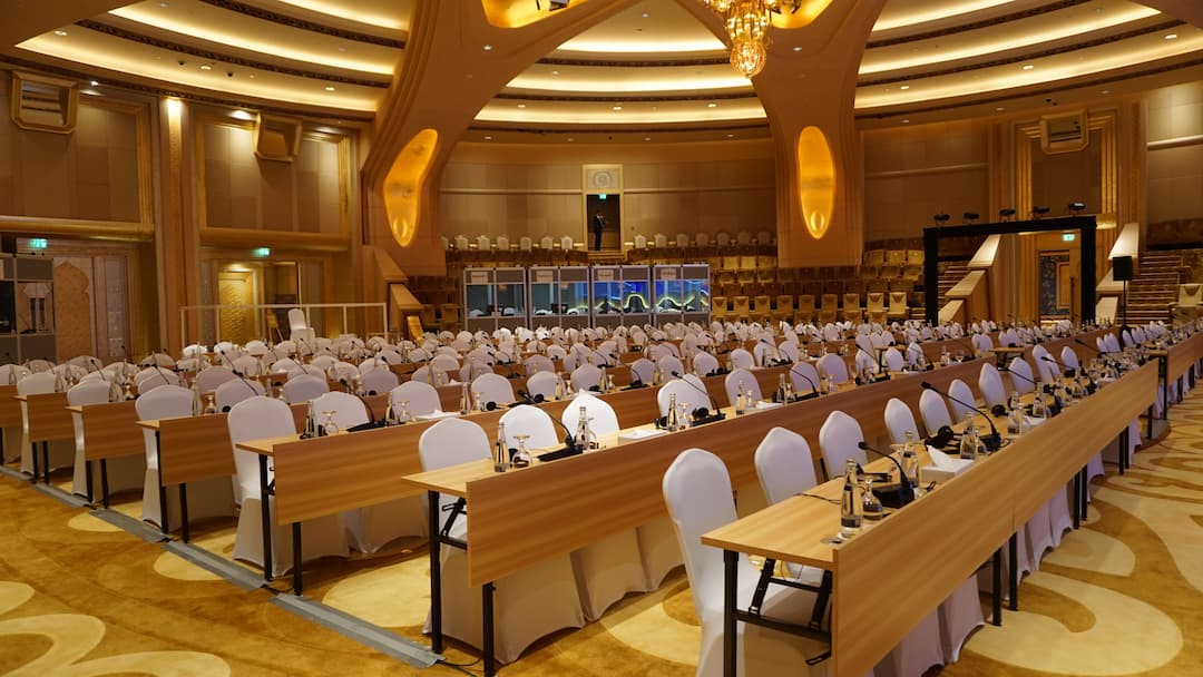 event services