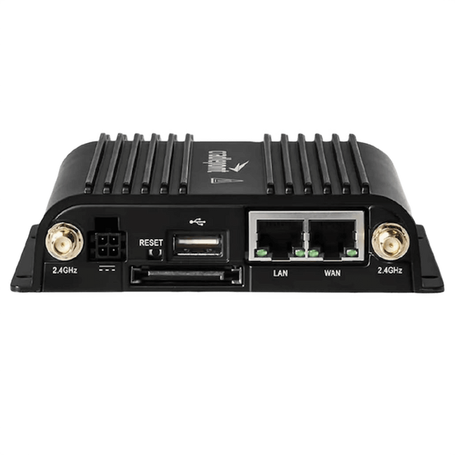 hire Enterprise 4G Router
