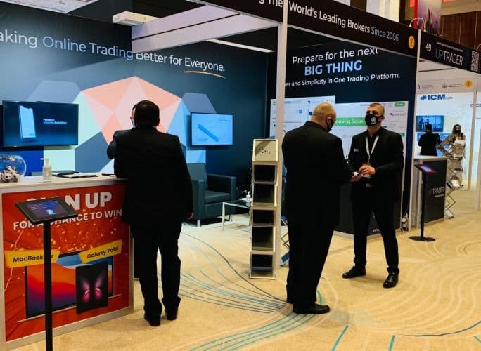 Experience Flawless Events with Our Exhibition Equipment Hire 