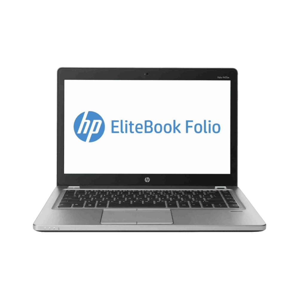 Rent HP EliteBook Folio 9480m