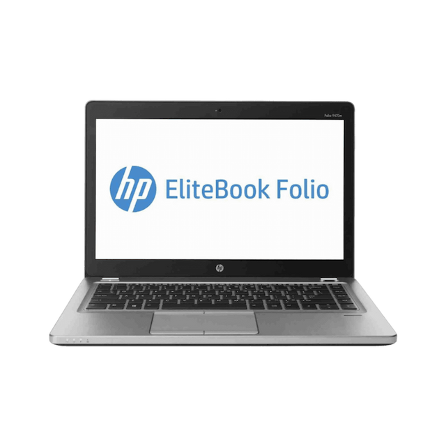 Rent HP EliteBook Folio 9480m