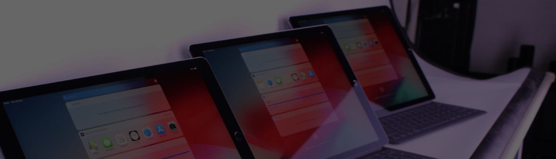 Microsoft Surface Pro Rental For Business Events