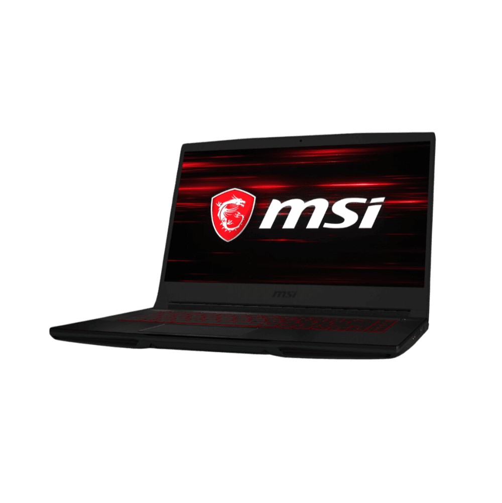 MSI Gaming laptop Rental