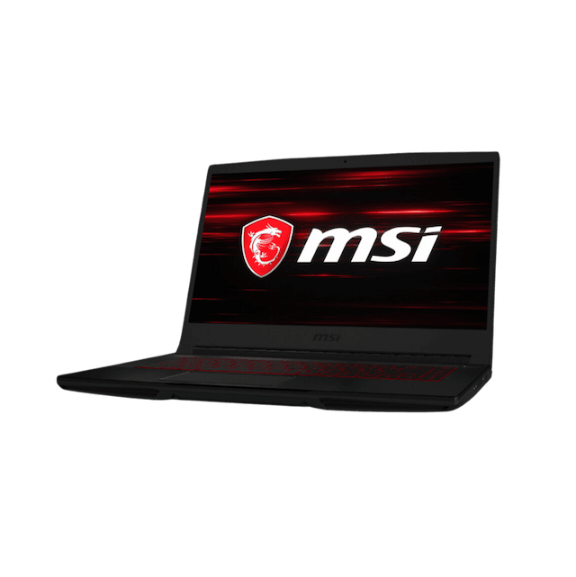 MSI Gaming laptop Rental