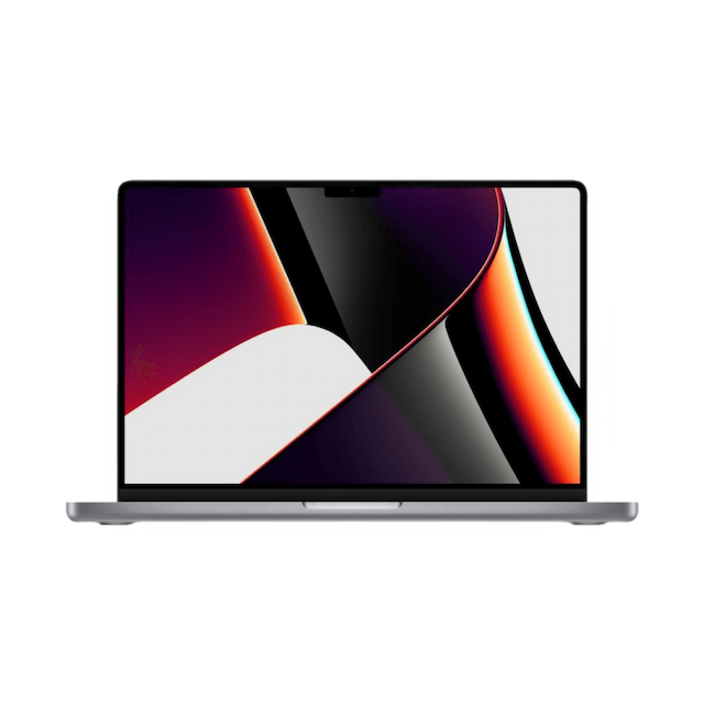 Rent MacBook Pro 16 M1