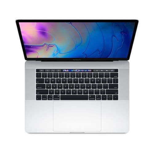 MacBook Pro Retina Touch Bar 14” M1 