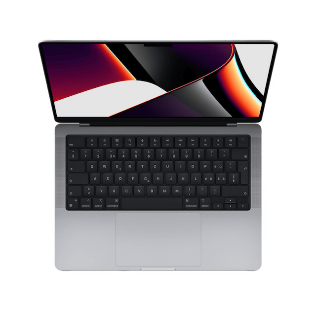 Rent MacBook Pro Retina 15” 