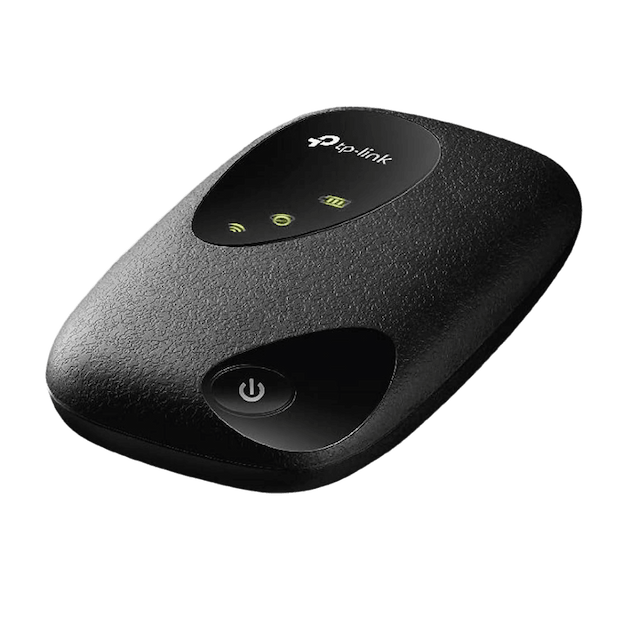 Hire LTE MiFi Router