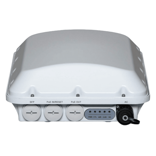 Access Point Ruckus Rental ZoneFlex T710