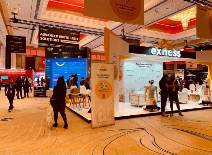 How Our IT Rentals Ensure Smooth Exhibitions and Workshops 