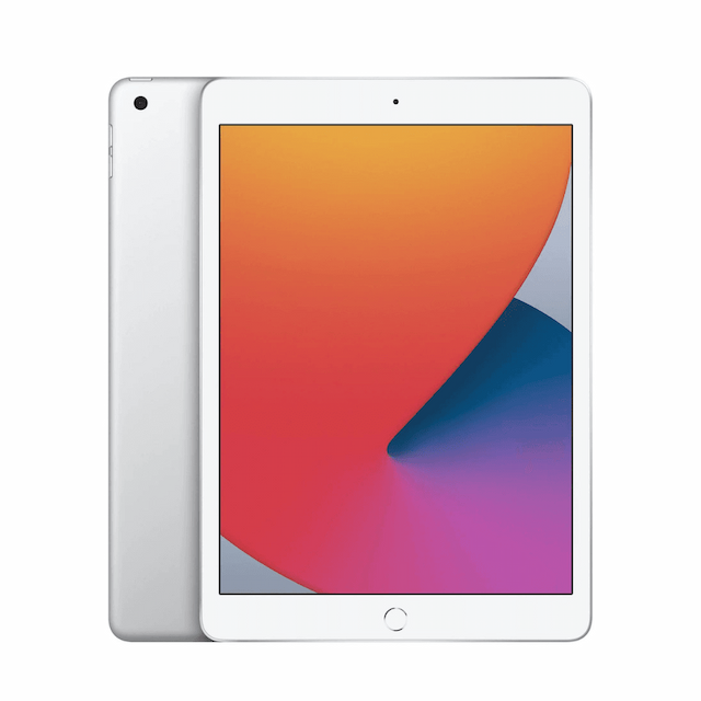 iPad 7th Gen 10.2" WiFi rental
