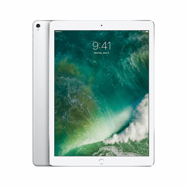 iPad 6th Gen 9.7” Wi-Fi rental