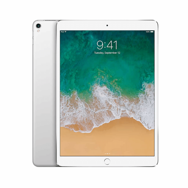 rent iPad Pro 10.5 Wi-Fi + Cell