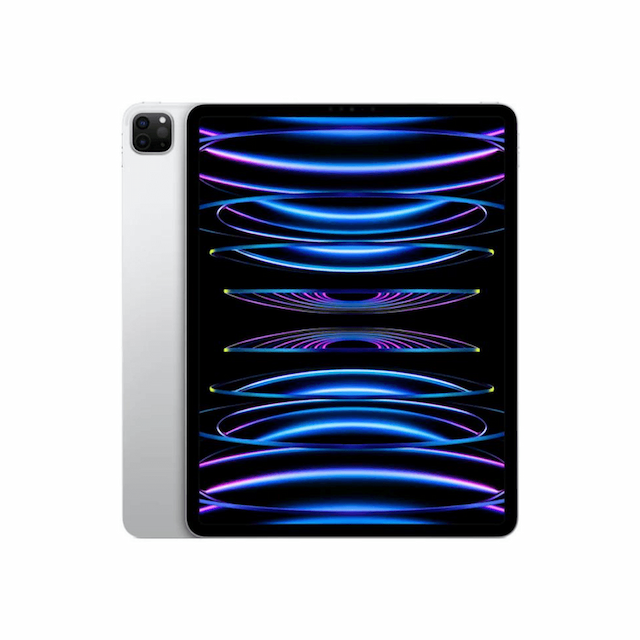 hire iPad Pro 12.9” Wi-Fi for corporate events