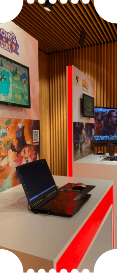 gaming event