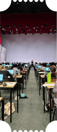 hire laptops for exams