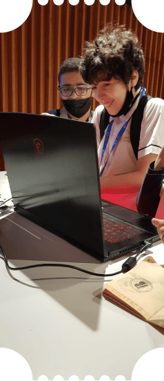 hire msi laptops