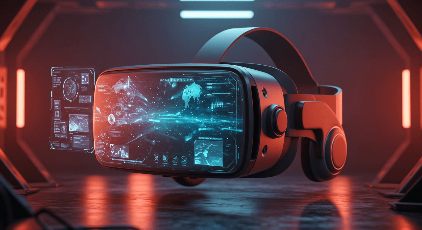 Apple Vision Pro in Australia Everything You Need to Know in 2025